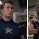 Illustration for article titled Watch Thor and Captain America tag team a pack of bad guys on the set of The Avengers